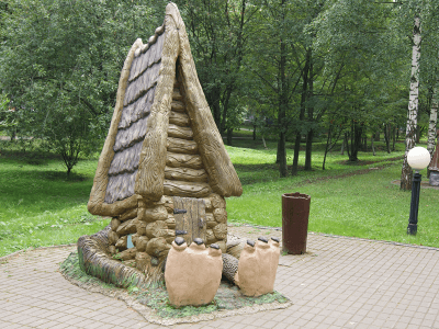 Uncompromising Quality