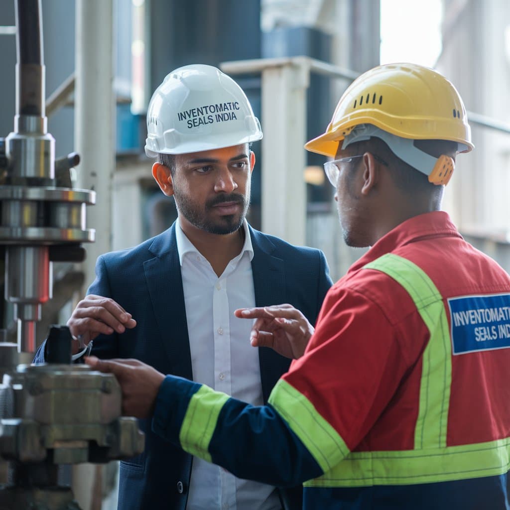 Why Choose Inventomatic for Refurbishment?