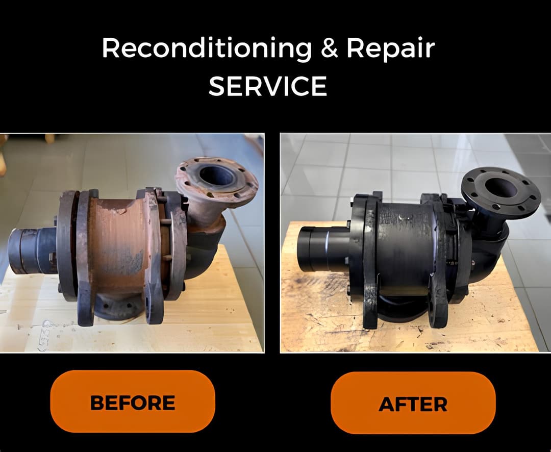 Why Choose Inventomatic for Refurbishment?