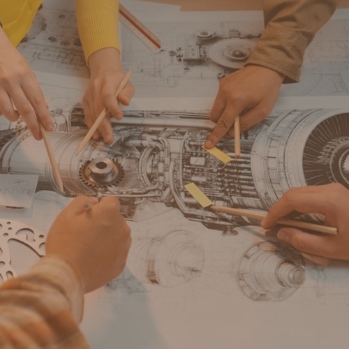 Custom Engineering Solutions