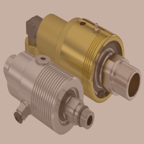 Rotary Joints