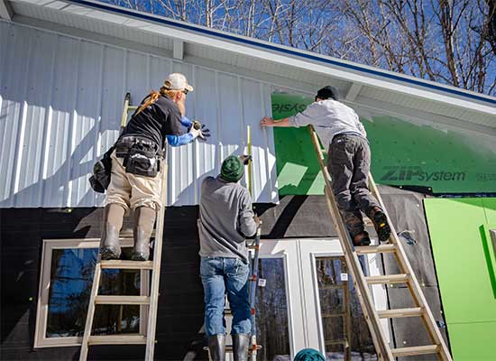 Home Maintainance